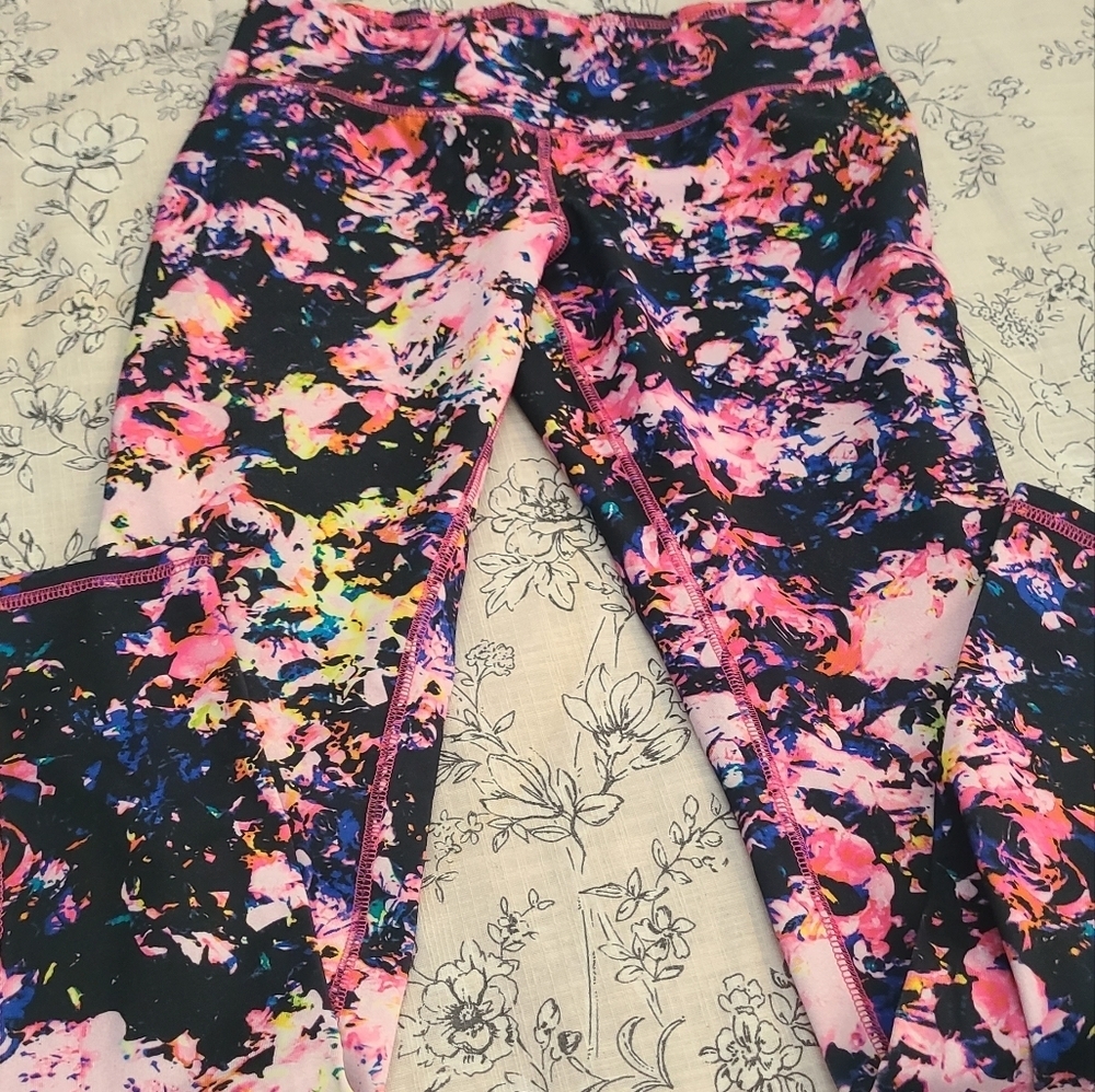 Mossimo Leggings sz Small